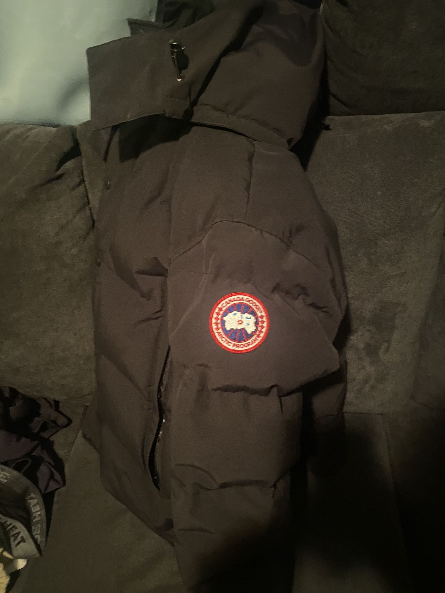 Canada Goose Coat for Sale in Washington, DC OfferUp