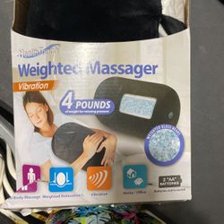Weighted Messager