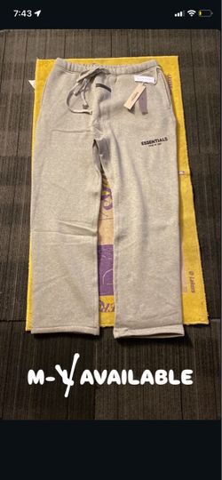 Fear of God Essentials Sweatpants