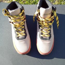 Bogs Slate Mid Ct Men's Hightop Shoes 