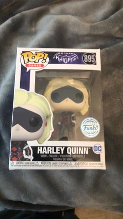 HARLEY QUINN  895