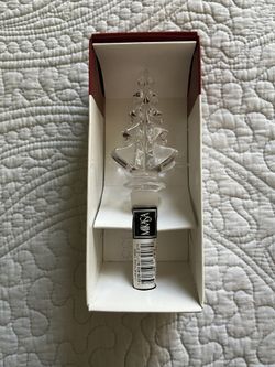 Mikasa Bottle Stopper 