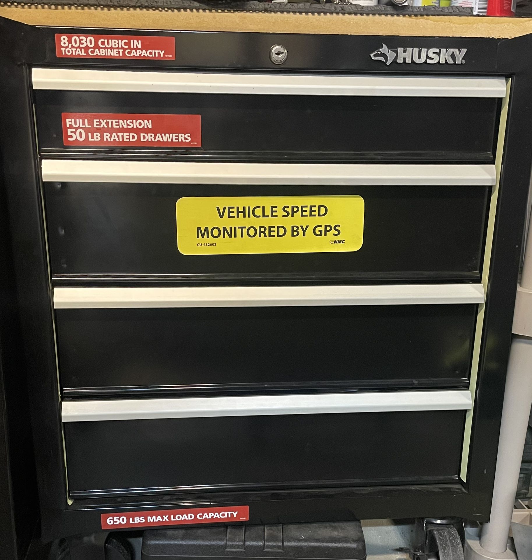 Tool Box