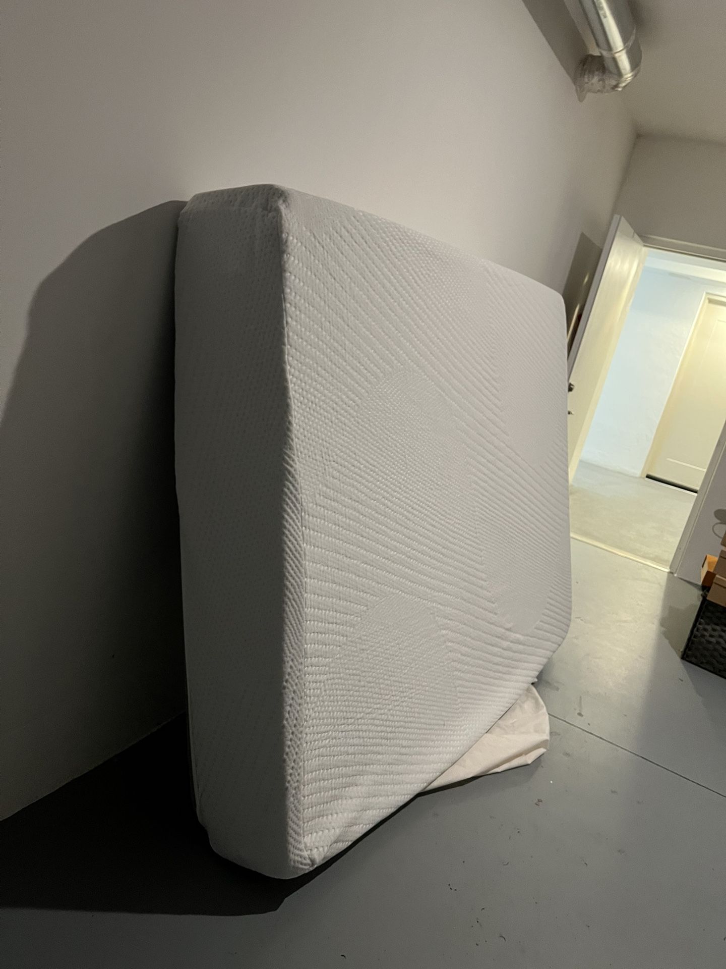 Mattress For Free