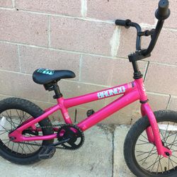 SE BMX style  bicycle