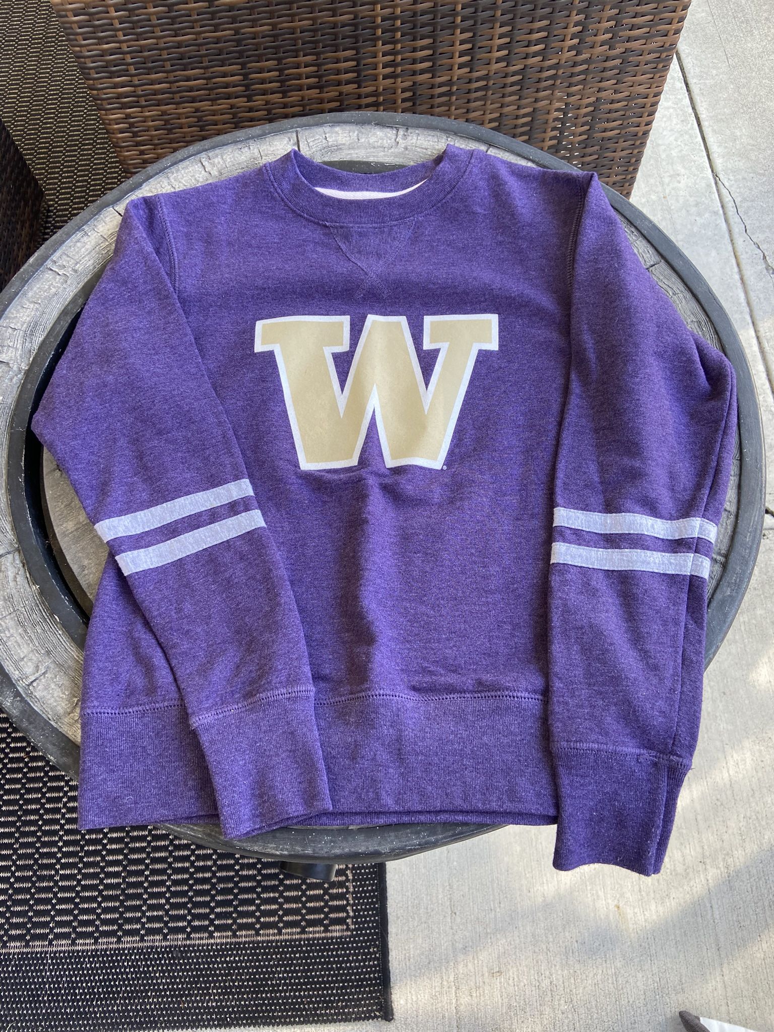 Women’s Alta Garcia UW Long sleeve sweatshirt - Size Small