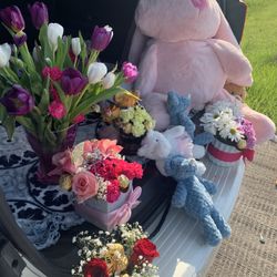 Mother’s Day!/ Dia De La Madre!♥️