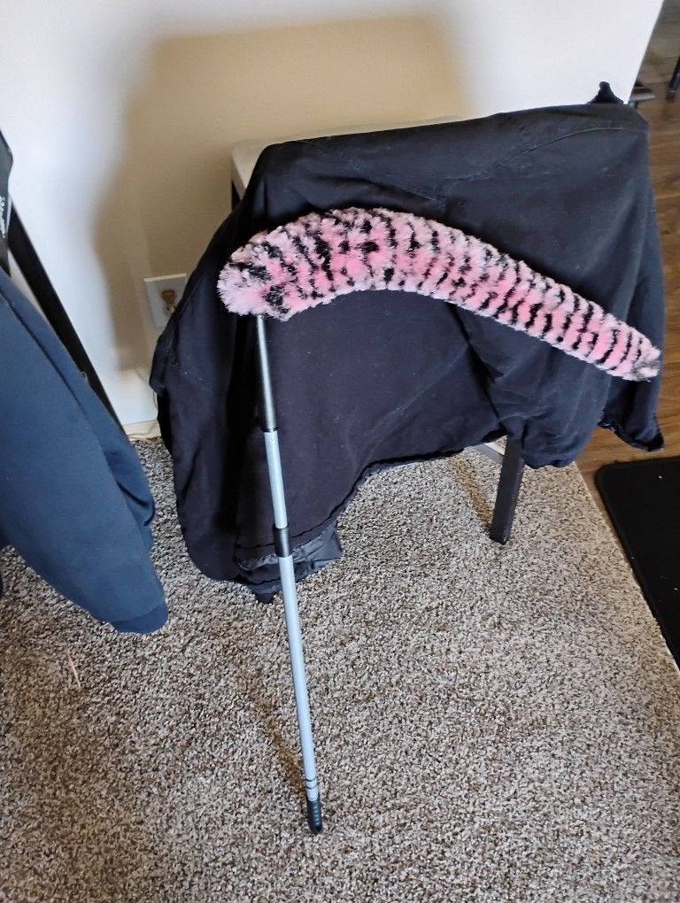Cobweb Reacher Cleaner