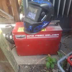 Welder
