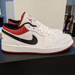 Air Jordan 1 Low Size 9m