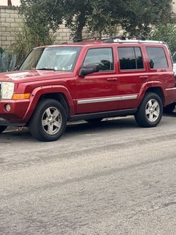 Jeep 2004