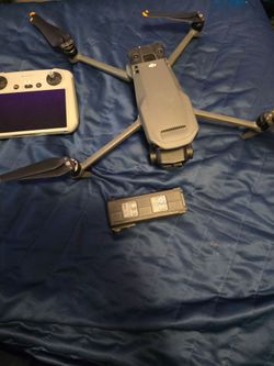 Dji mavic pro 3