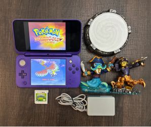 (Read) Nintendo 2ds XL 64gb bundle