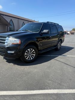 2017 Ford Expedition