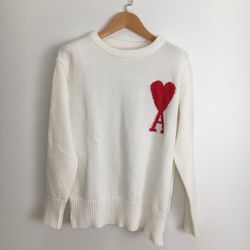 AMI PARIS sweater, size L