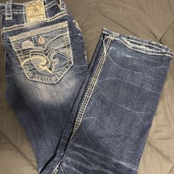 Rock Revivals 