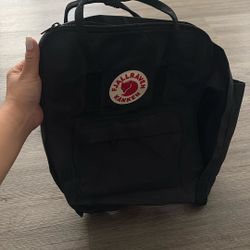 FJALLRAVEN KANKEN Backpack