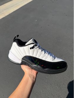 Jordan 12 Low Years in China