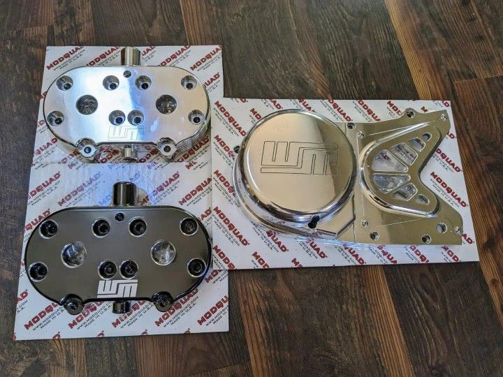 All years Yamaha Banshee, YFZ 450, YFZ 450R