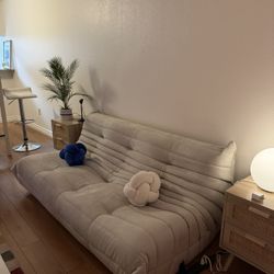 TOGO COUCH THREE SEATER