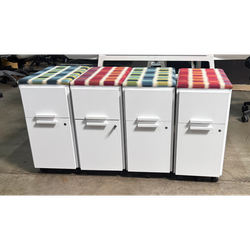 Storage Cabinets – Multiple Styles