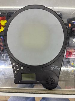 Cherub DP-950 Digital Drum Practice Pad