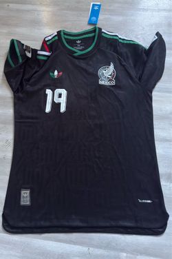 Mexico World Cup Jersey