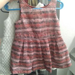 Oshkosh Dress