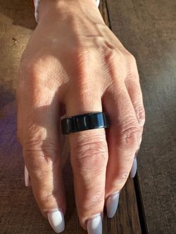 Oura Ring 4