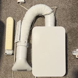 Bedjet - Heating And Cooling