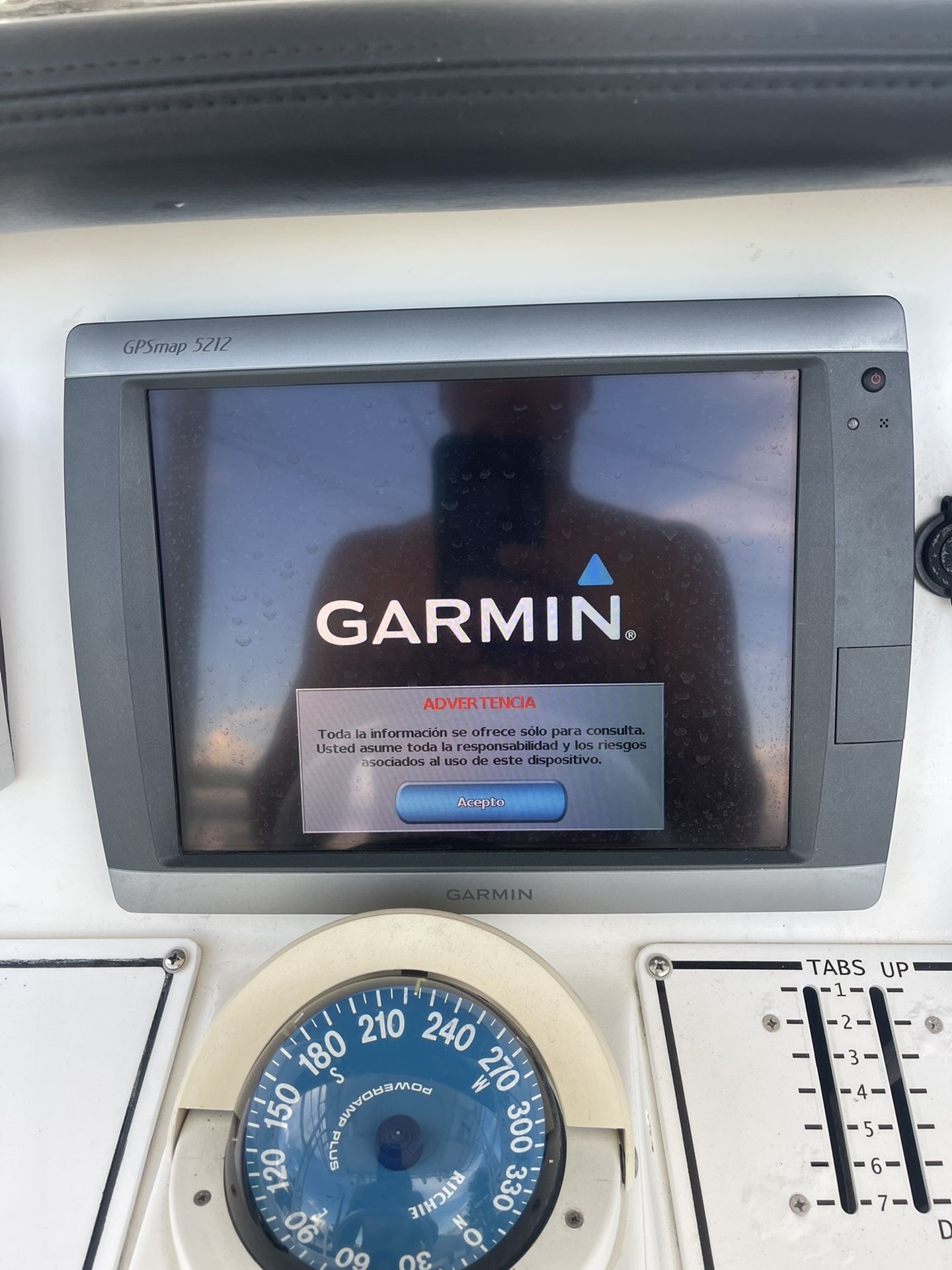 Garmin GPS 5212 Perfect Condition for Sale in Miami, FL OfferUp