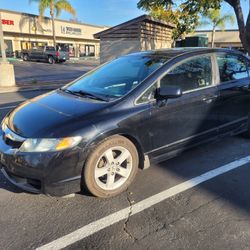 2011 Honda Civic