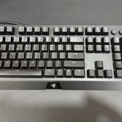 Razer BlackWidow Elite Mechanical Gaming Keyboard