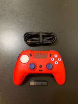 Scuf Envision Pro V1