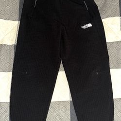 Women’s XS The North Face Tekware Full Jumper
