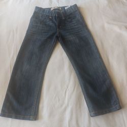 Levi's 514 Straight ORIGINAL 