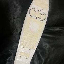 Glow In The Dark Penny Board