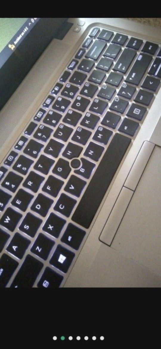 Touchscreen Hp EliteBook 13 , Type C USB Razor Fast & Slim Warranty