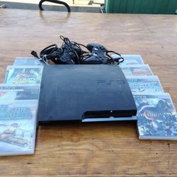 PS3 