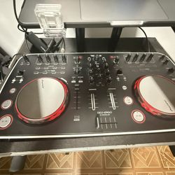 DDJ-ERGO