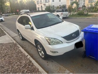 2005 Lexus Rx 330