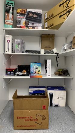 Electronic Products