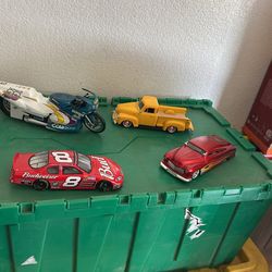 Collectibles