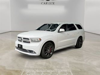 2015 Dodge Durango R/T