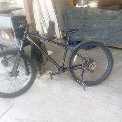 Nishiki Colorado Comp. Mountain Bike'29 Inch