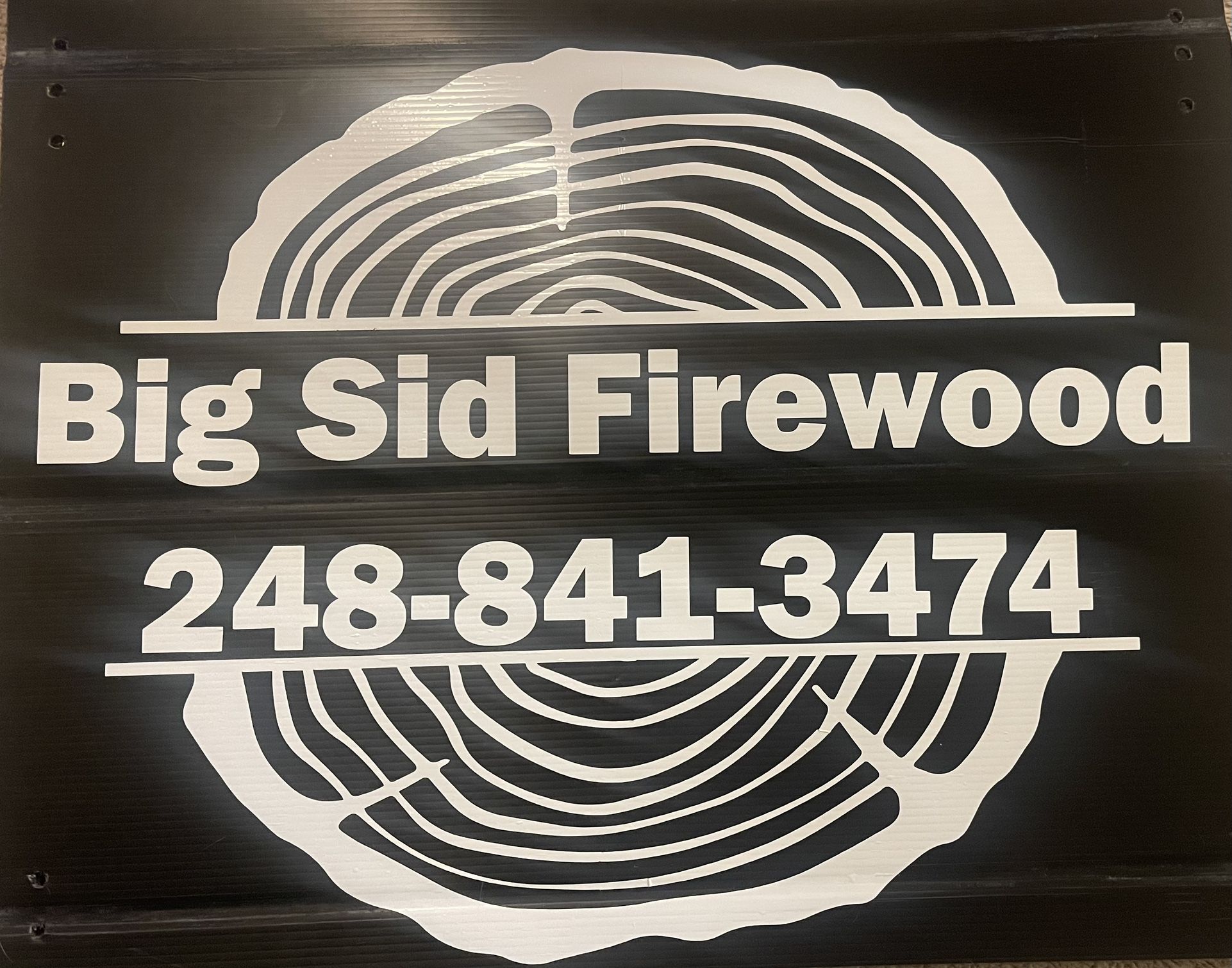 Firewood Bundles