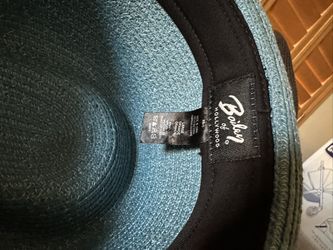 Bailey Of Hollywood Men’s Billy Fedora Hats