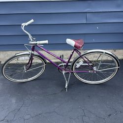 1959 Schwinn traveler 3 Speeds