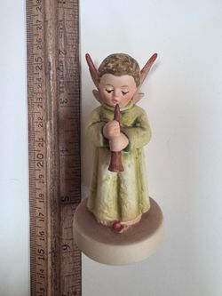 Made in Germany, Angel