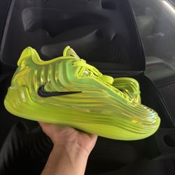 Nike Giannis Freak 7 LX All-Star Warning Label